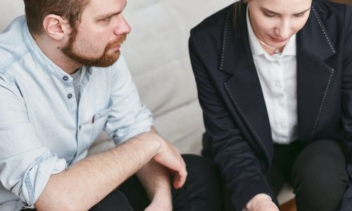 Policies and procedures for managing health and safety in services