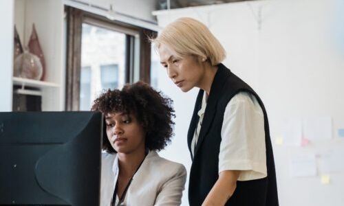 Effective supervision opportunities with your team