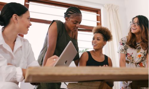 Utilising technology in care